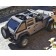 Jeep Wrangler JL soft top Suntop Exempelbild